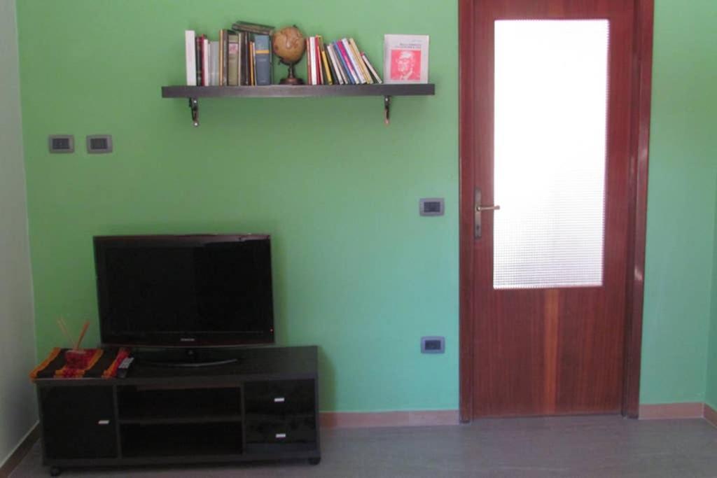 Appartamento Cagliari Exterior photo