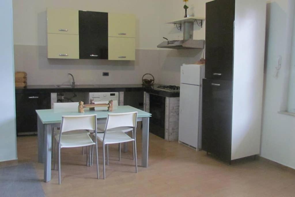 Appartamento Cagliari Exterior photo
